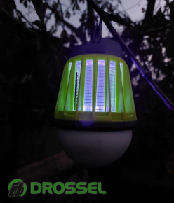 Ranger Easy light (RA 9933)