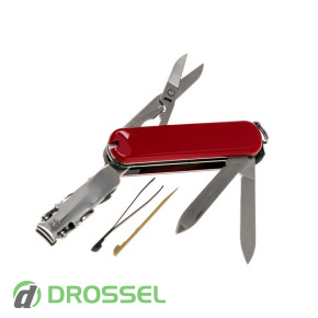 Victorinox Nailclip 580