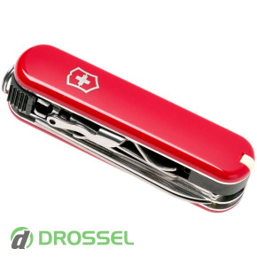 Victorinox Nailclip 580