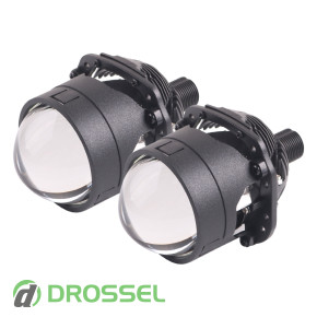 ������������ ����� Infolight S1-Pro Bi-Led 2,5`