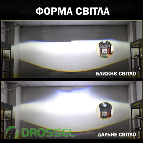 ������������ ����� Infolight S1-Pro Bi-Led 2,5`