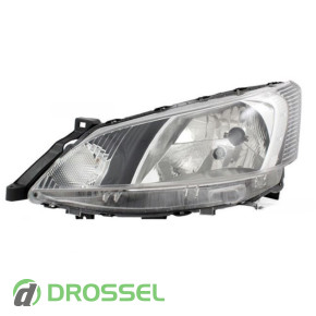 FP 5545 R1 E     Nissan NV200