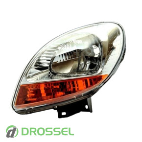 FP 5610 R3 E ���� �������� ����� �� Renault Kangoo 1 