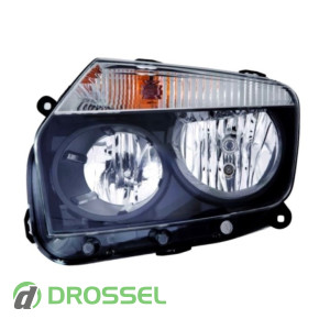 FP 5627 R3 E     Renault Duster 1 