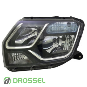 FP 5627 R5 E     Renault Duster 1 