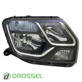 FP 5627 R6 E     Renault Duster 1 