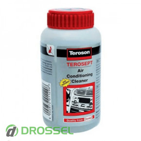 Loctite Terosept Air Conditioning Cleaner (200)
