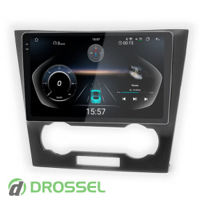 WR-9273 DSP