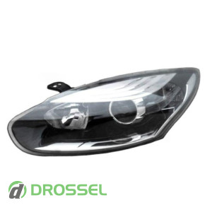 FP 5646 R1 E     Renault Megane 3
