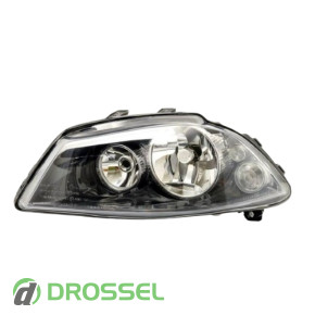 FP 6202 R3 E     Seat Ibiza 6L