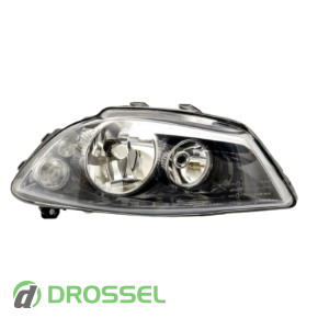 FP 6202 R4 E     Seat Ibiza (6L