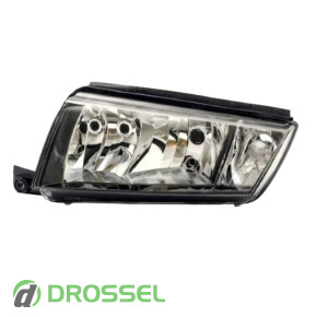 FP 6402 R5 E     Skoda Fabia 1 6Y