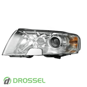 FP 6405 R1 E     Skoda Superb 1 B5