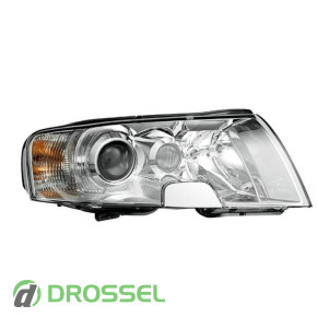 FP 6405 R4 E     Skoda Superb 1 B5