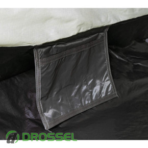  3-     Skif Outdoor Alta 3 Green 