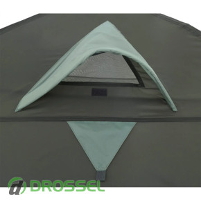 Skif Outdoor Bakota 3 Green (SOTBKT3)