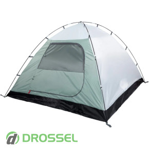 Skif Outdoor Bakota 3 Green (SOTBKT3)