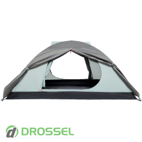 Skif Outdoor Tuzla 2 Green (SOTTZL2)