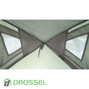 Skif Outdoor Tuzla 2 Green (SOTTZL2)