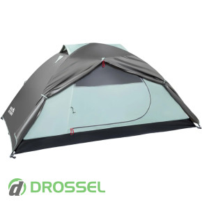 Skif Outdoor Tuzla 2 Green (SOTTZL2)