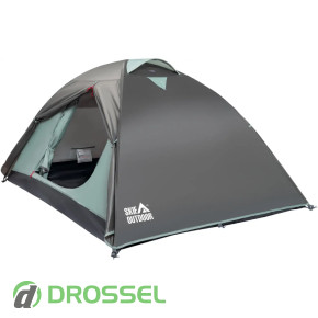 Skif Outdoor Tuzla 2 Green (SOTTZL2)