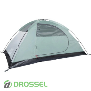 Skif Outdoor Tuzla 2 Green (SOTTZL2)
