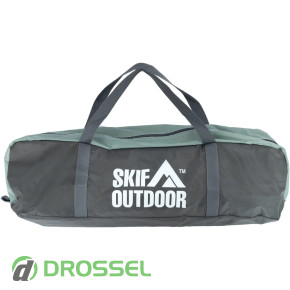 Skif Outdoor Tuzla 2 Green (SOTTZL2)