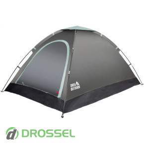  2- Skif Outdoor Vatra 2 Green (SOTVTR2)