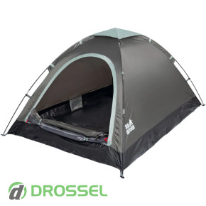  2- Skif Outdoor Vatra 2 Green (SOTVTR2)