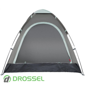  2- Skif Outdoor Vatra 2 Green (SOTVTR2)