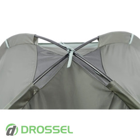  2- Skif Outdoor Vatra 2 Green (SOTVTR2)