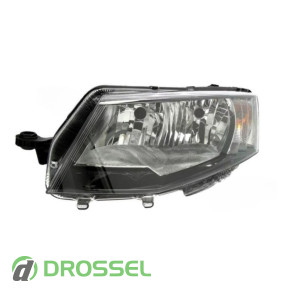 FP 6415 R1 E     Skoda Octavia A7