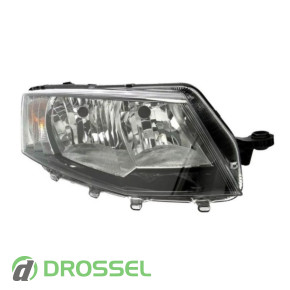 FP 6415 R2 E     Skoda Octavia A7
