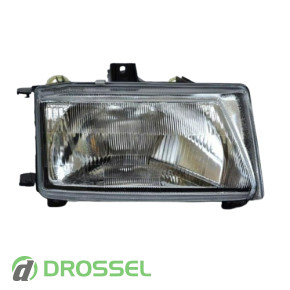 FP 6607 R2 E     Seat Ibiza Cordoba 6K