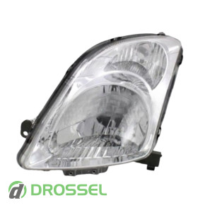 FP 6814 R1 E ���� �������� ����� �� Suzuki Swift