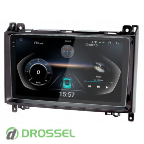 WR-9309 DSP