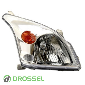 FP 7006 R2 E     Toyota Land Cruiser Prado 1