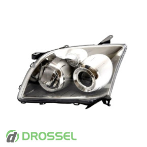 FP 7014 R1 E     Toyota Avensis T250