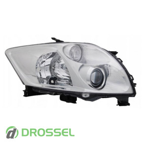 FP 7016 R4 E     Toyota Auris 1 E150