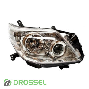 FP 7019 R2 E     Toyota Land Cruiser Prado 1