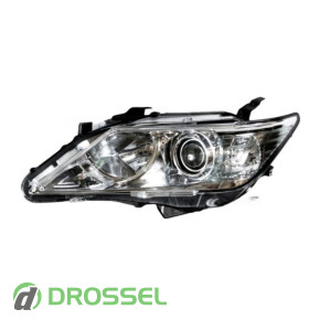 FP 7031 R1 E     Toyota Camry 50 XV50