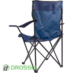 Skif Outdoor Comfort Plus ZF-S003BL / ZF-003GRY / ZF-003GRN