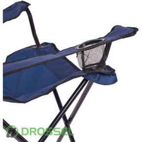 Skif Outdoor Comfort Plus ZF-S003BL / ZF-003GRY / ZF-003GRN