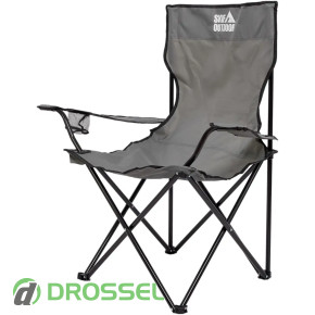 Skif Outdoor Comfort Plus ZF-S003BL / ZF-003GRY / ZF-003GRN