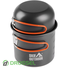 ����� ������������� ������ Skif Outdoor Fuzz Pot (SO-HC101)