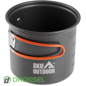 ����� ������������� ������ Skif Outdoor Fuzz Pot (SO-HC101)