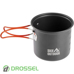 ����� ������������� ������ Skif Outdoor Fuzz Pot (SO-HC101)
