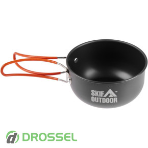 ����� ������������� ������ Skif Outdoor Fuzz Pot (SO-HC101)