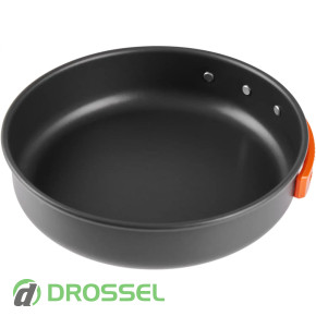 ����� ������������� ������ Skif Outdoor Fuzz Set L (SO-HC720)