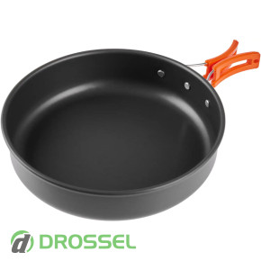 ����� ������������� ������ Skif Outdoor Fuzz Set L (SO-HC720)